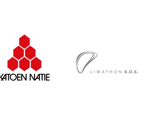 New members joining – Katoen Natie and Liwathon E.O.S.
