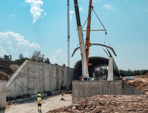 RBBN AGM discussed Rail Baltica procurements