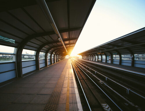 A Turning Point for Estonian Infrastructure Construction: What Happens After Rail Baltica?